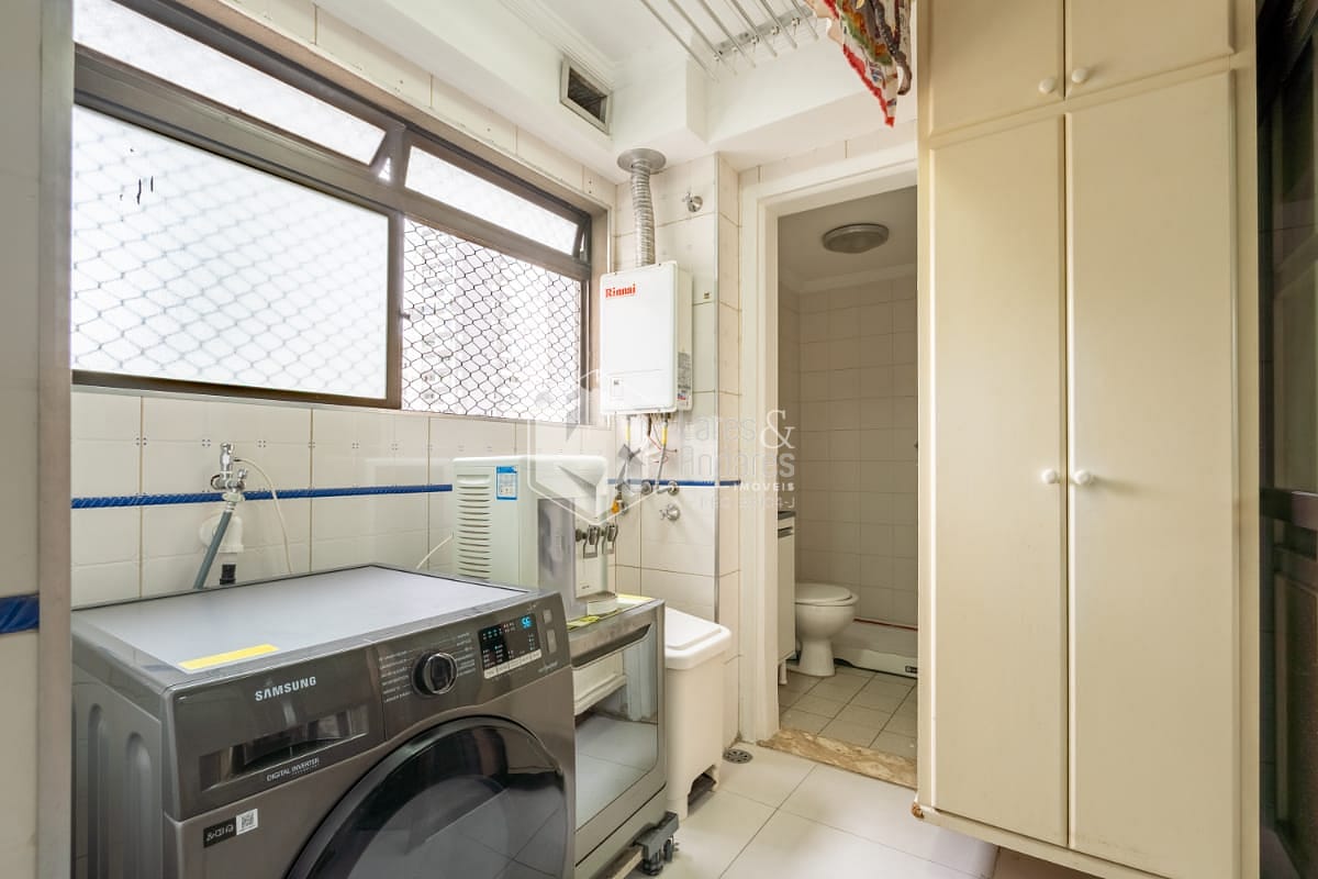 Apartamento, 3 quartos, 93 m² - Foto 33