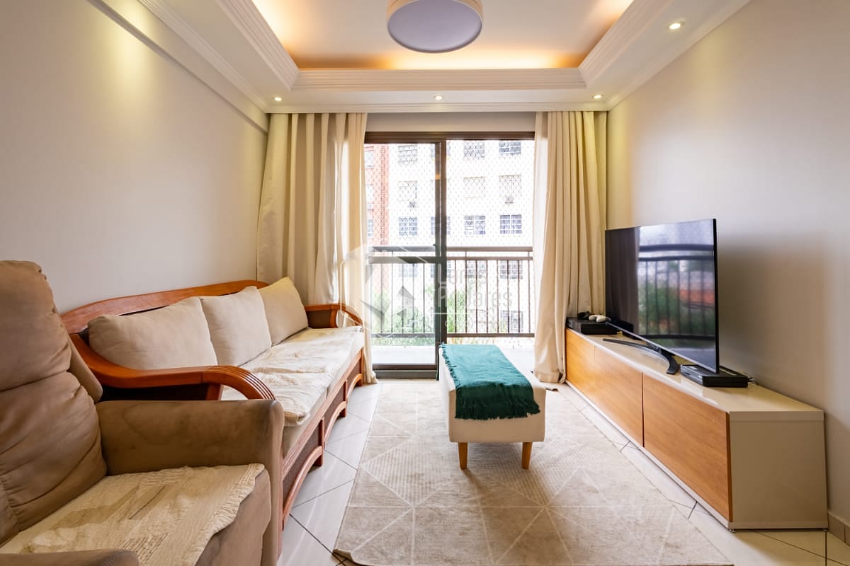 Apartamento, 3 quartos, 93 m² - Foto 8