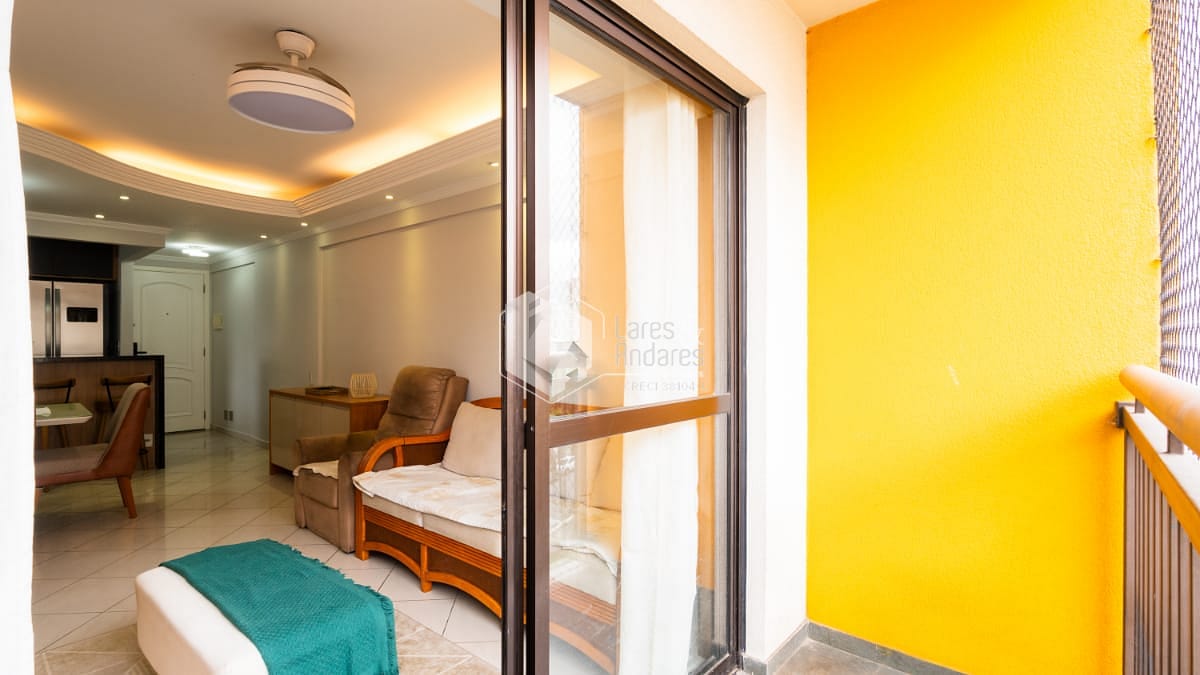 Apartamento, 3 quartos, 93 m² - Foto 19