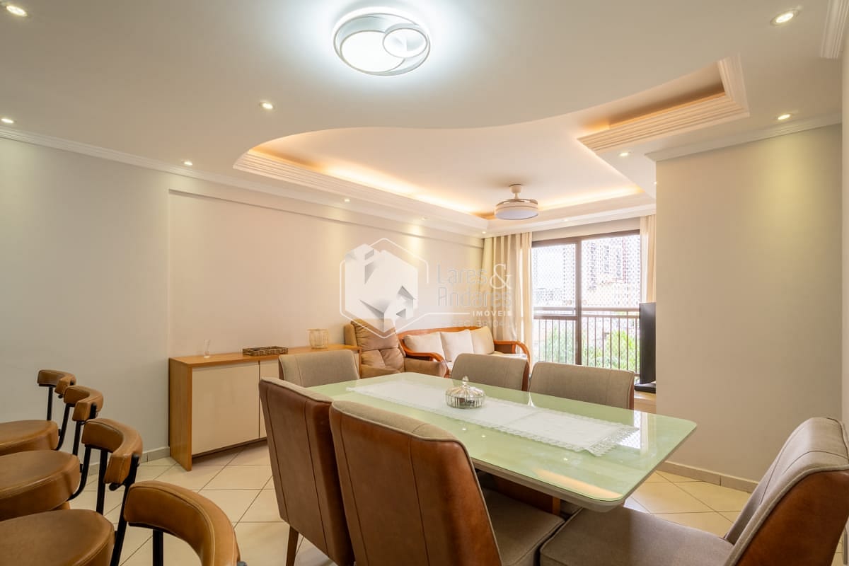 Apartamento, 3 quartos, 93 m² - Foto 38