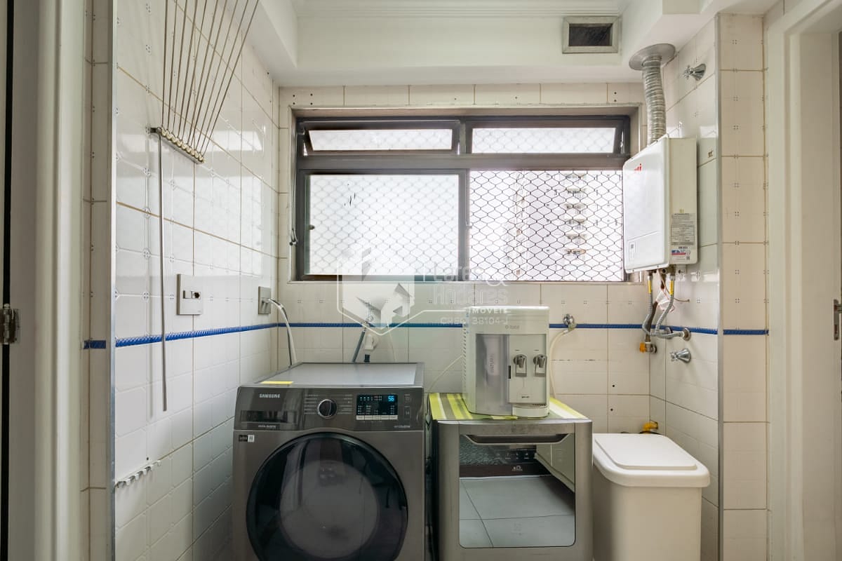 Apartamento, 3 quartos, 93 m² - Foto 32