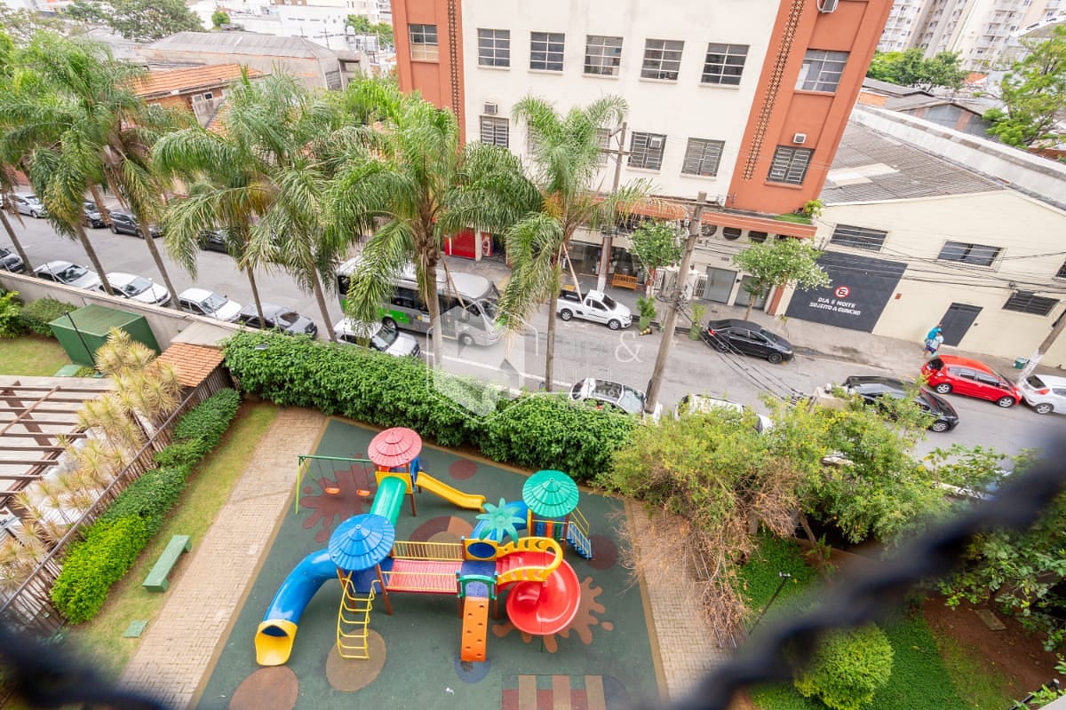 Apartamento, 3 quartos, 93 m² - Foto 21