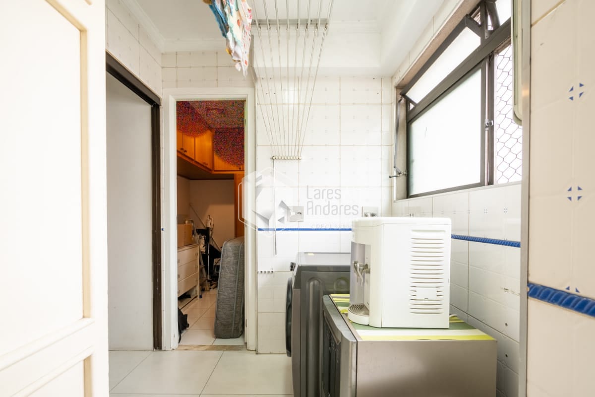 Apartamento, 3 quartos, 93 m² - Foto 34