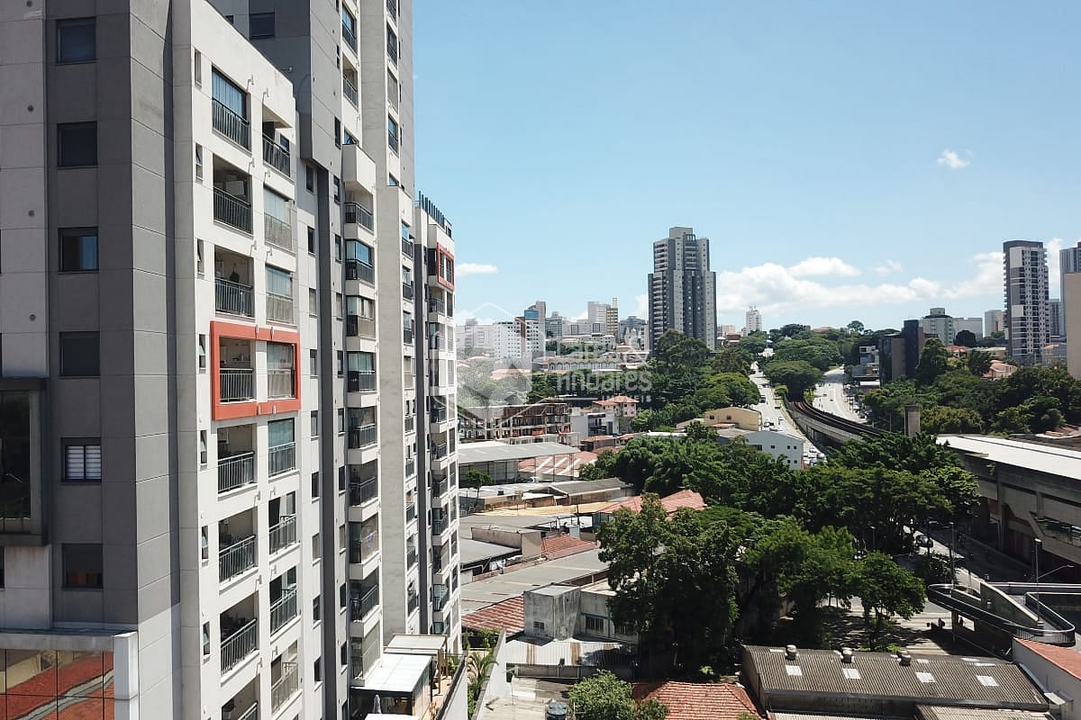 Apartamento, 2 quartos, 47 m² - Foto 34