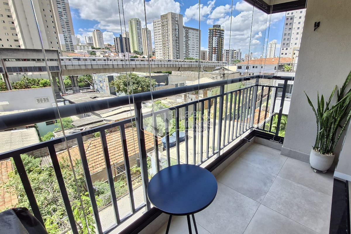 Apartamento, 2 quartos, 47 m² - Foto 10