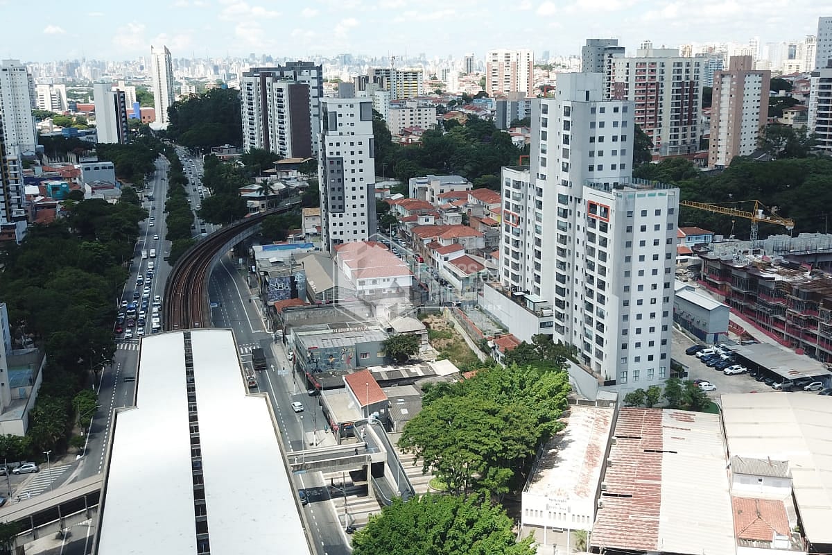 Apartamento, 2 quartos, 47 m² - Foto 40