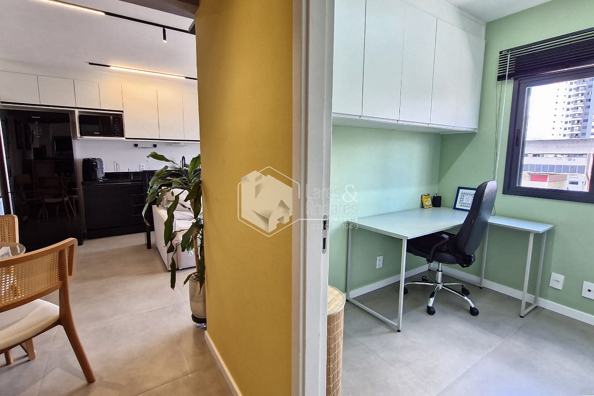 Apartamento, 2 quartos, 47 m² - Foto 24