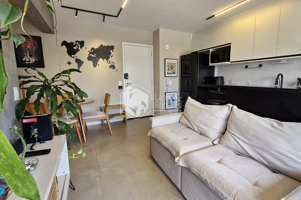 Apartamento, 2 quartos, 47 m² - Foto 5