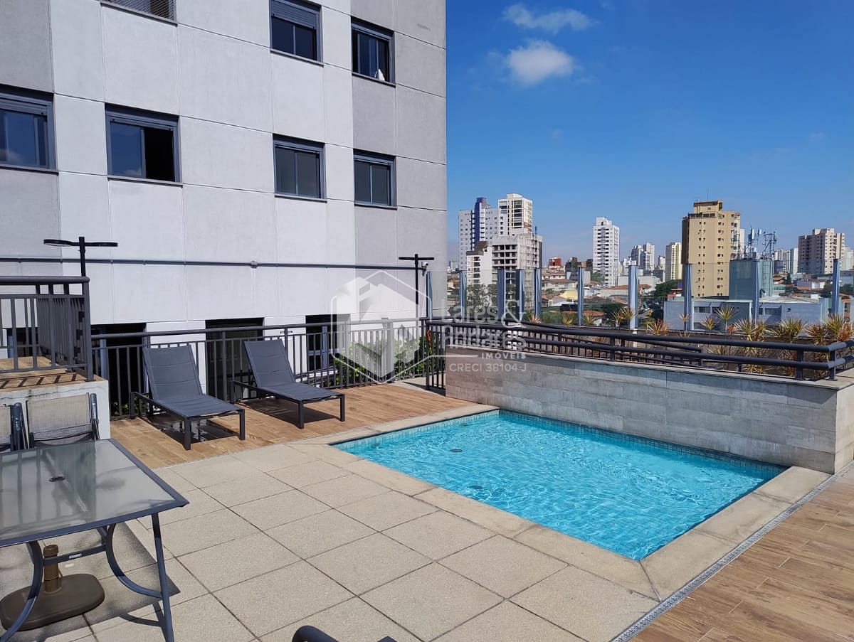 Apartamento, 2 quartos, 47 m² - Foto 48