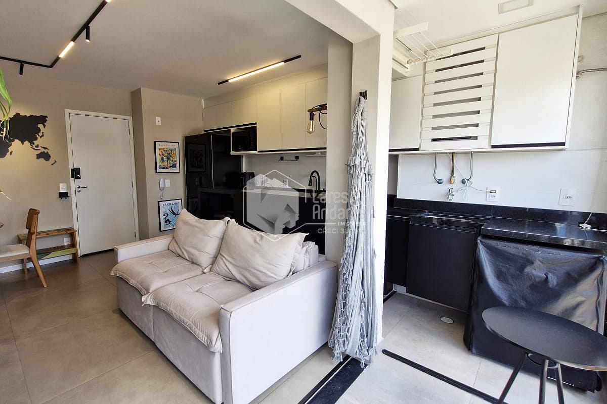 Apartamento, 2 quartos, 47 m² - Foto 11