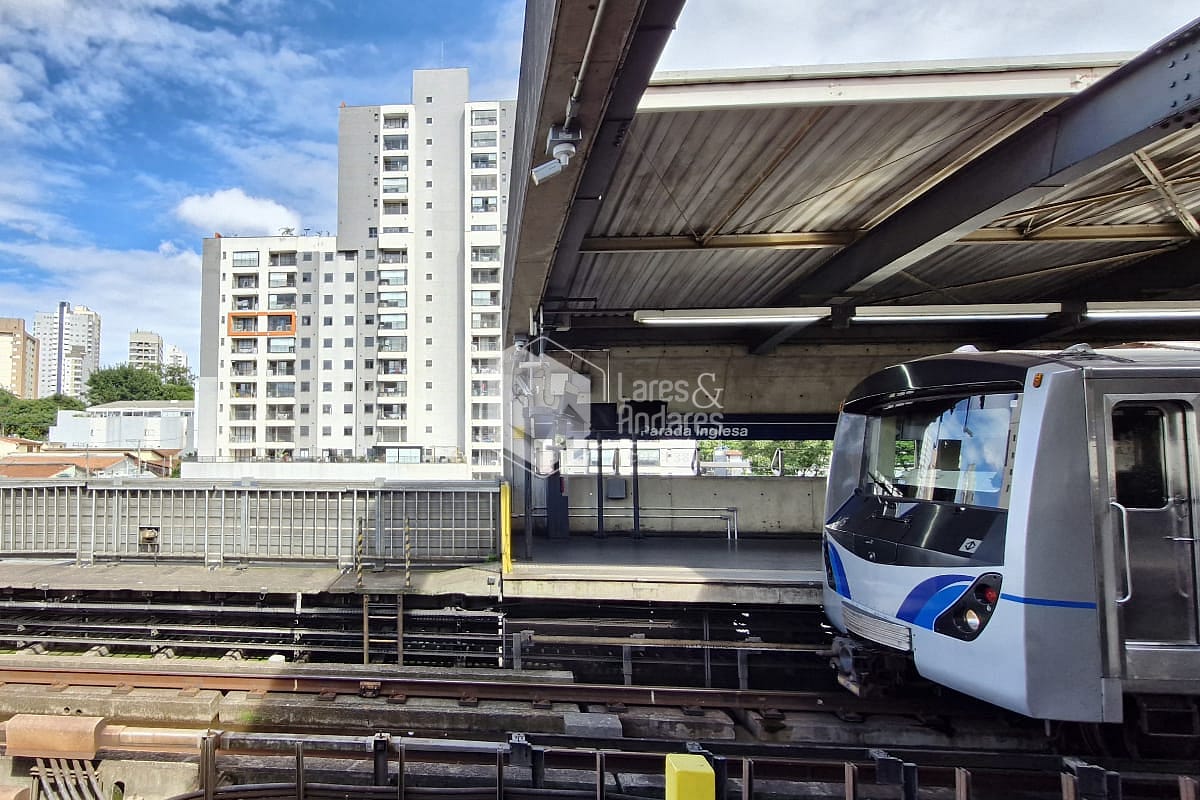 Apartamento, 2 quartos, 47 m² - Foto 44