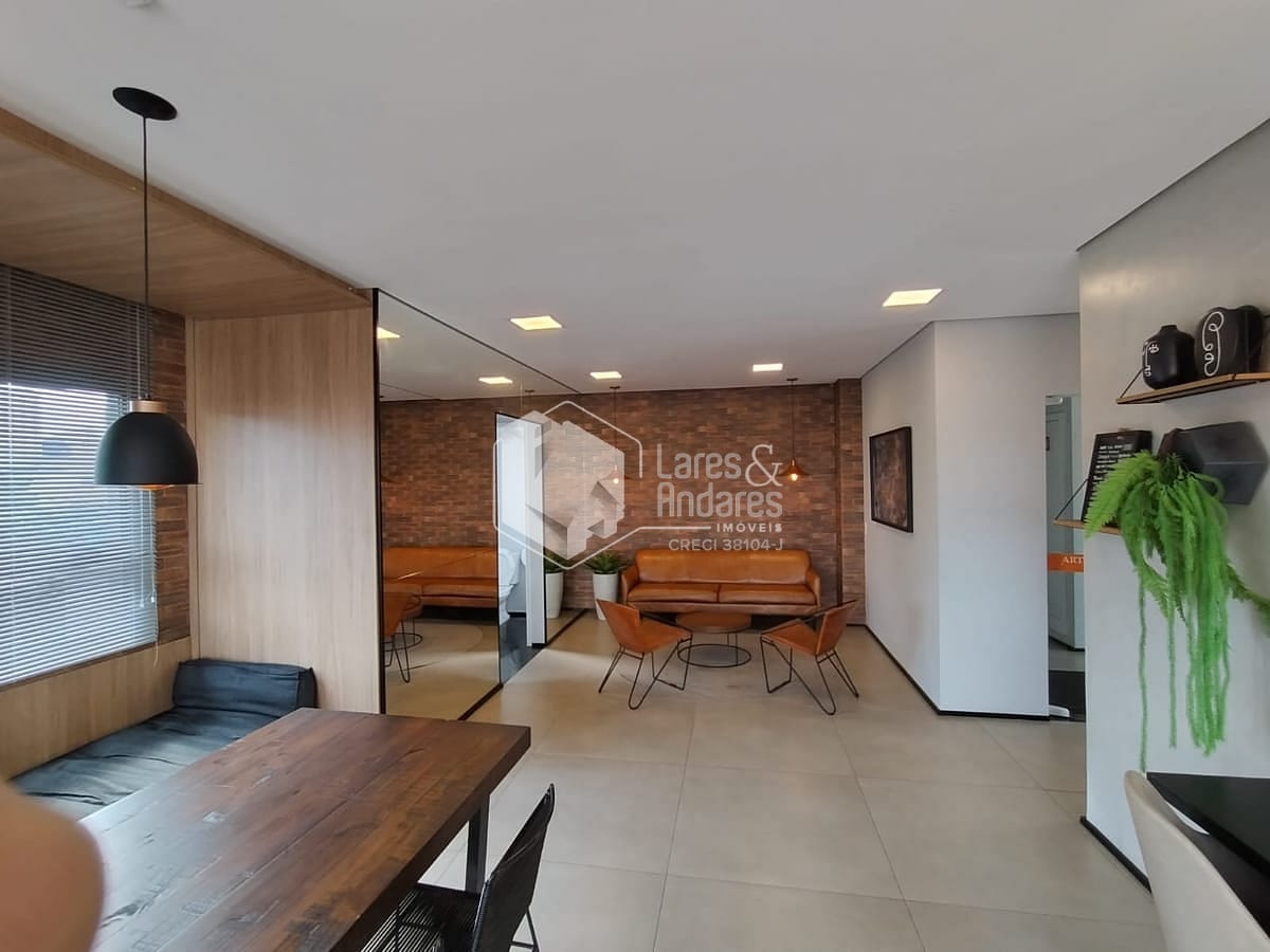 Apartamento, 2 quartos, 47 m² - Foto 58