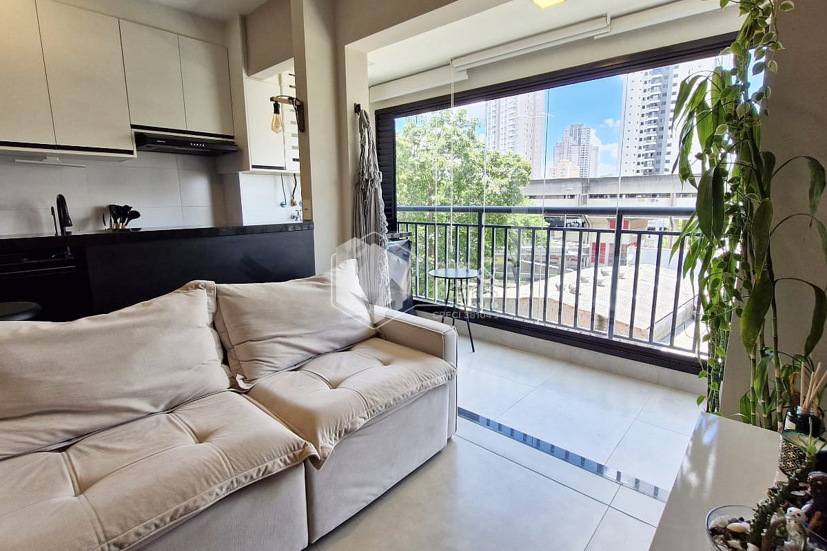 Apartamento, 2 quartos, 47 m² - Foto 8