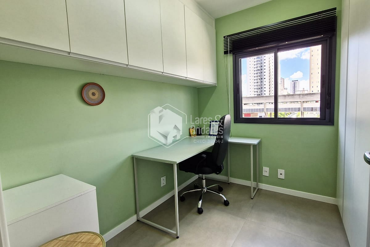 Apartamento, 2 quartos, 47 m² - Foto 25