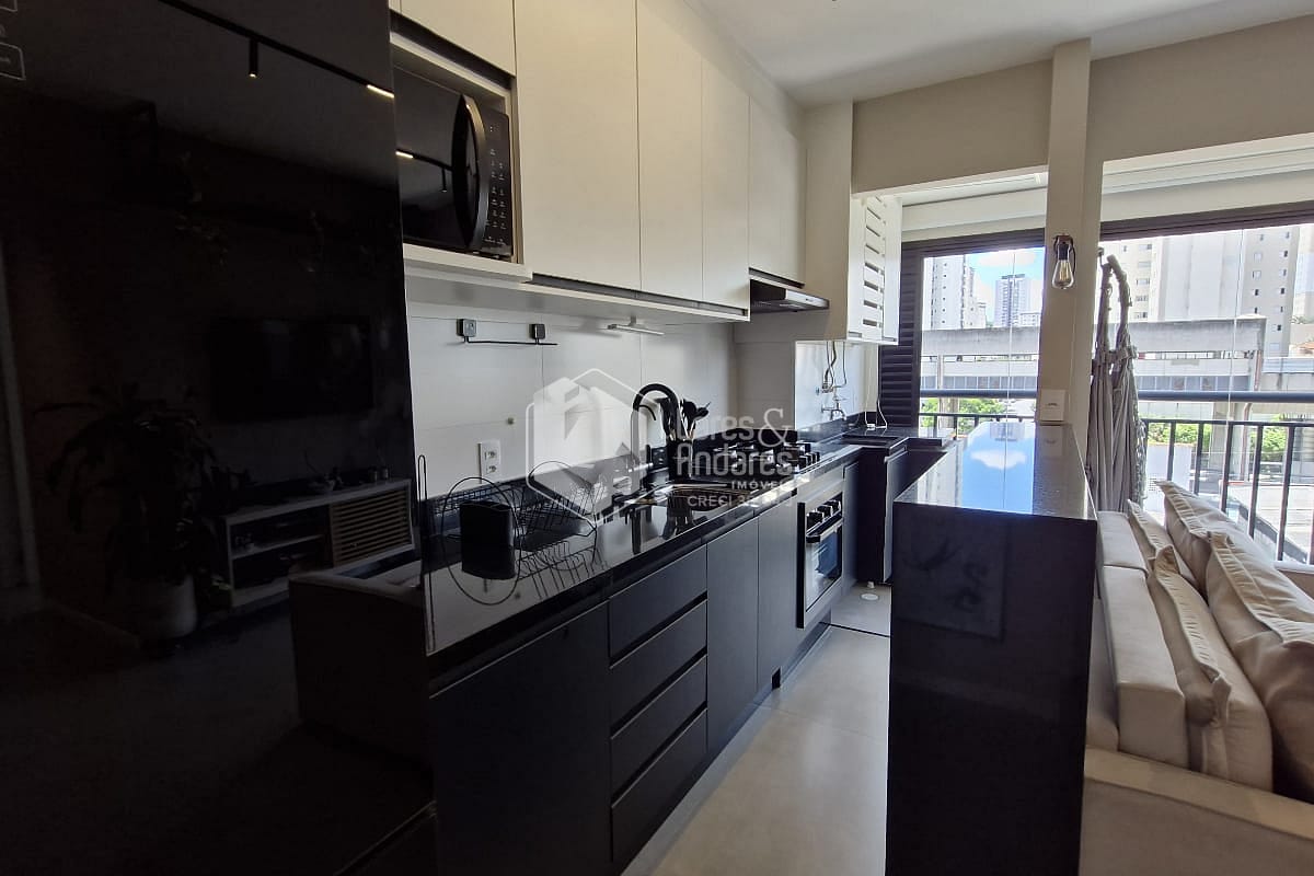 Apartamento, 2 quartos, 47 m² - Foto 16