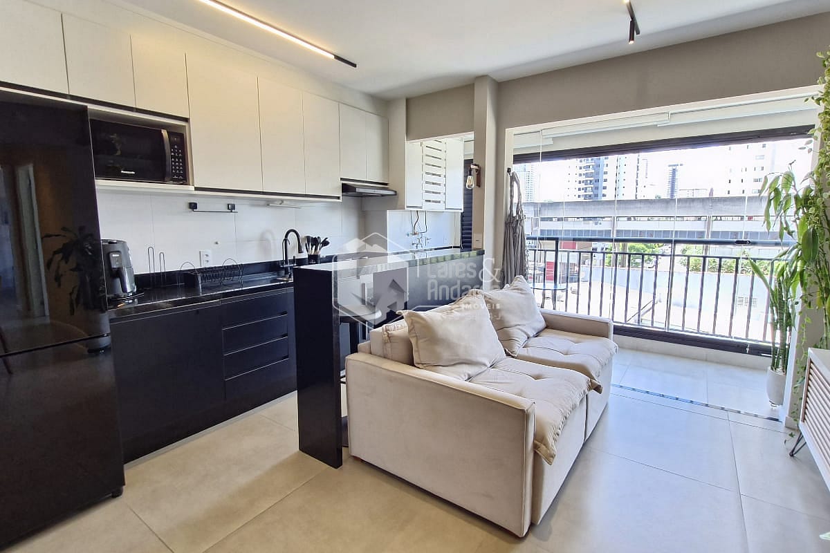 Apartamento, 2 quartos, 47 m² - Foto 14