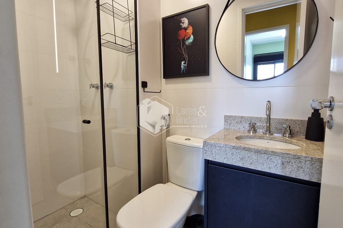 Apartamento, 2 quartos, 47 m² - Foto 28