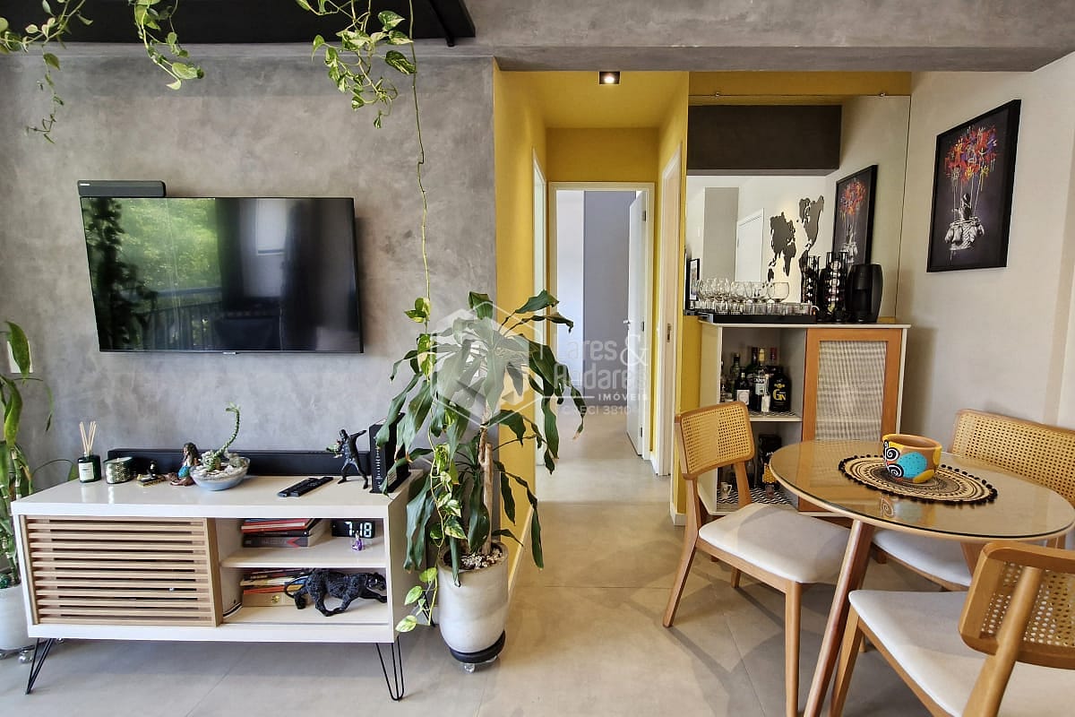 Apartamento, 2 quartos, 47 m² - Foto 23