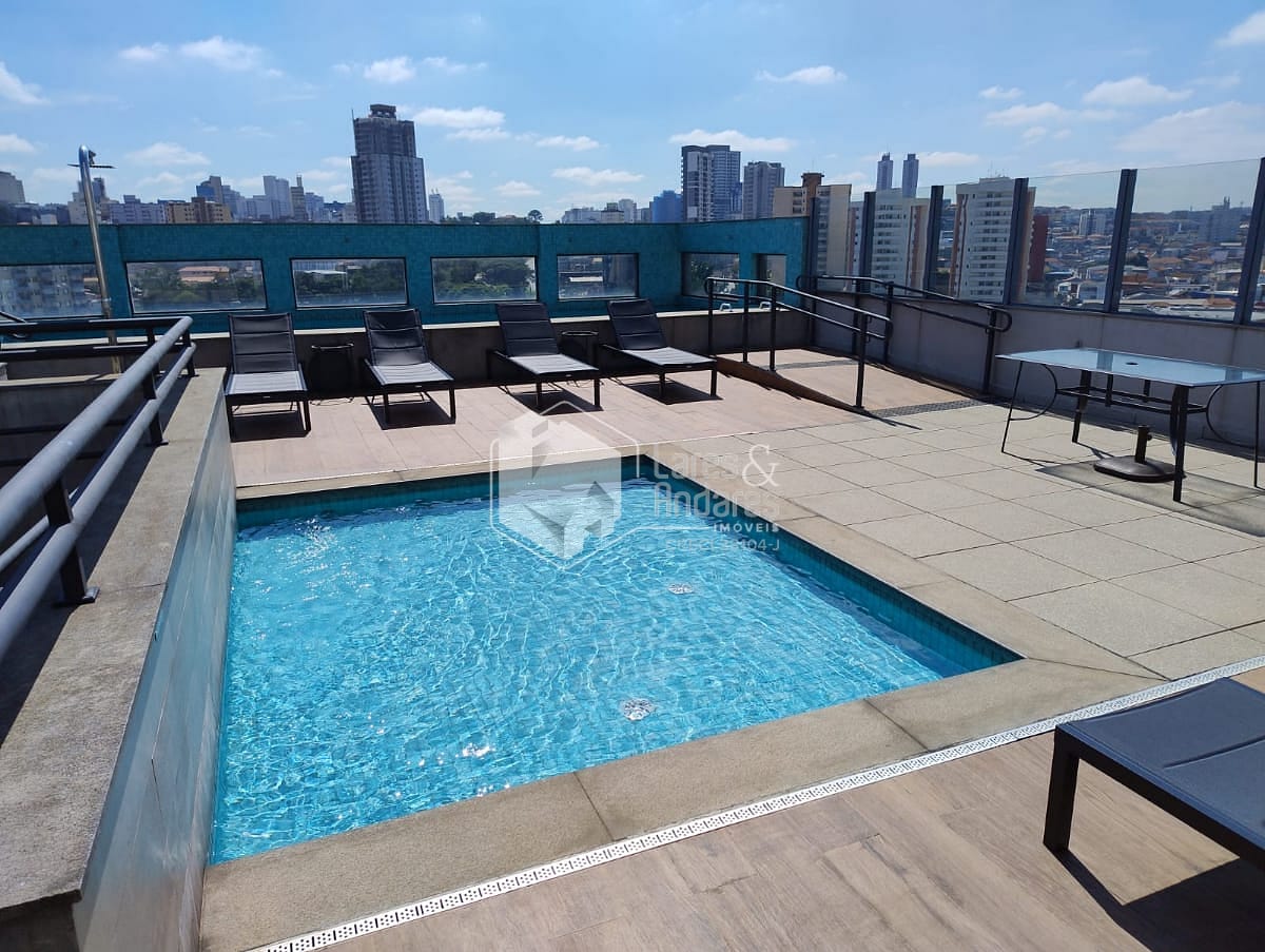 Apartamento, 2 quartos, 47 m² - Foto 47