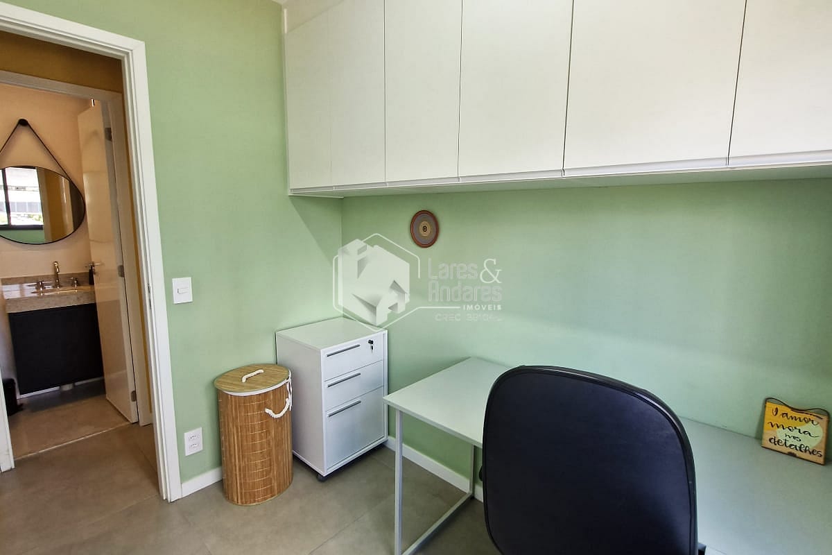 Apartamento, 2 quartos, 47 m² - Foto 27