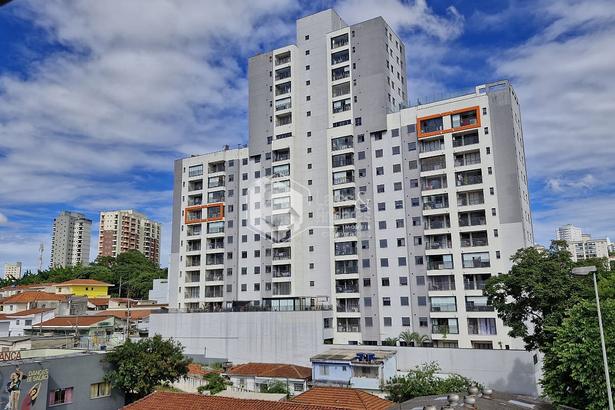 Apartamento, 2 quartos, 47 m² - Foto 43