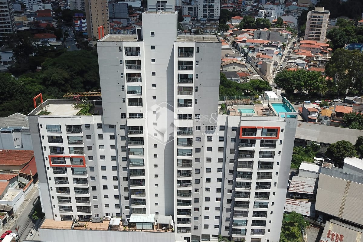 Apartamento, 2 quartos, 47 m² - Foto 36