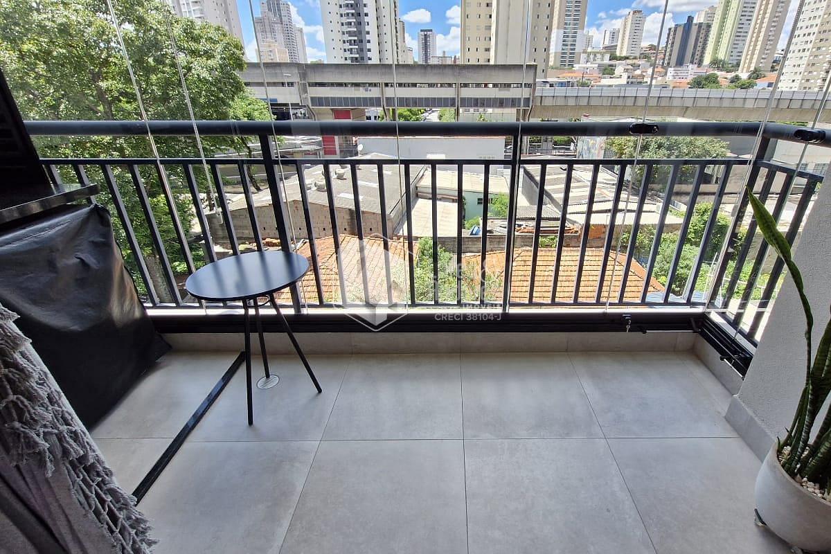 Apartamento, 2 quartos, 47 m² - Foto 9