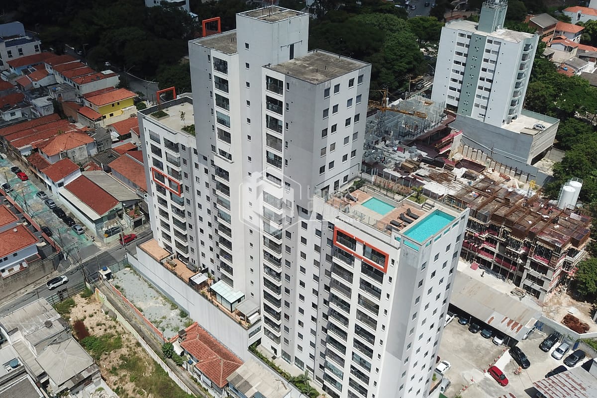 Apartamento, 2 quartos, 47 m² - Foto 37