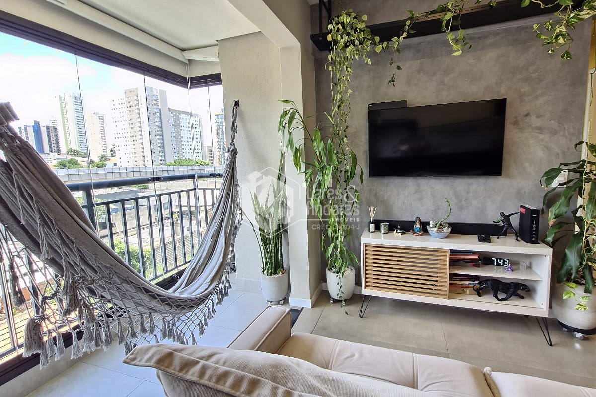 Apartamento, 2 quartos, 47 m² - Foto 33