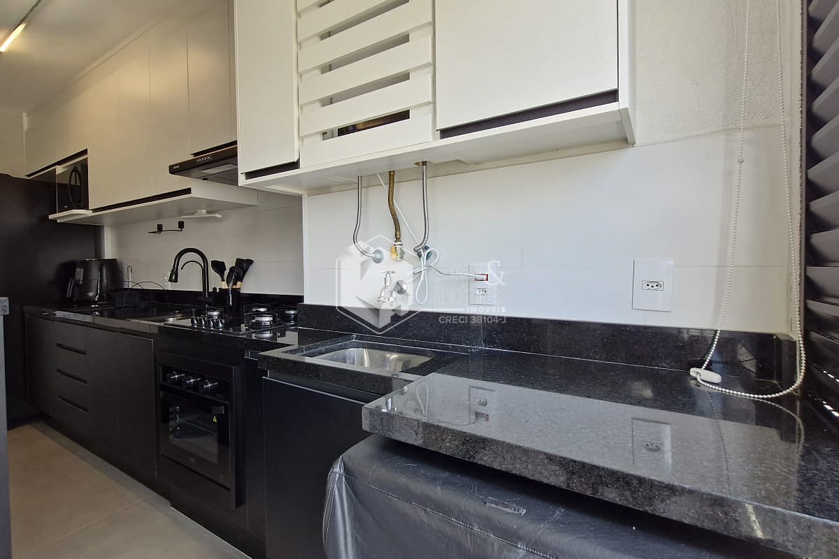 Apartamento, 2 quartos, 47 m² - Foto 21