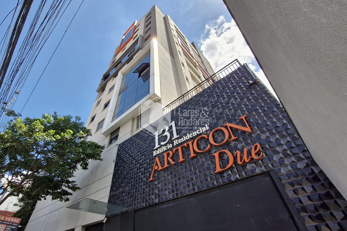 Apartamento, 2 quartos, 47 m² - Foto 41