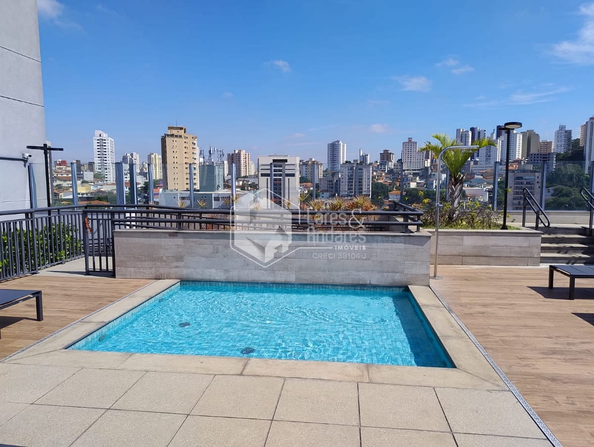 Apartamento, 2 quartos, 47 m² - Foto 46