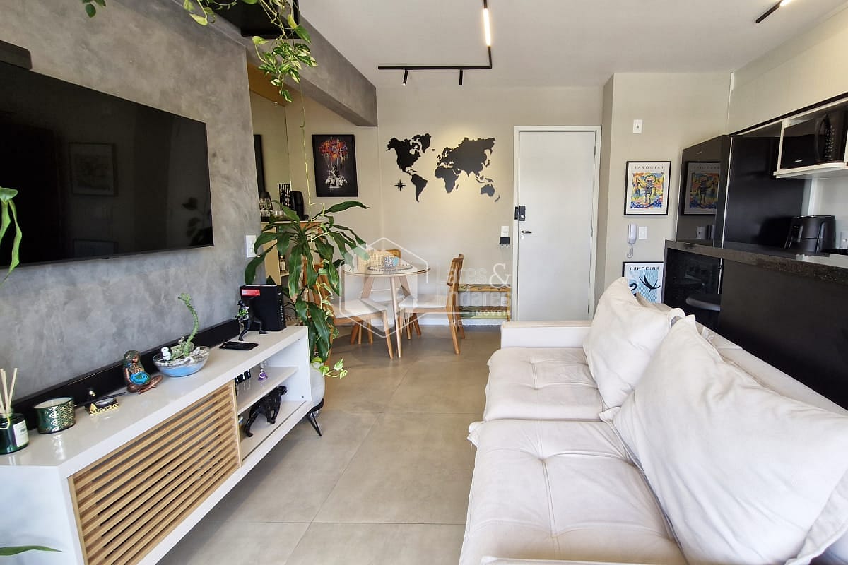 Apartamento, 2 quartos, 47 m² - Foto 12