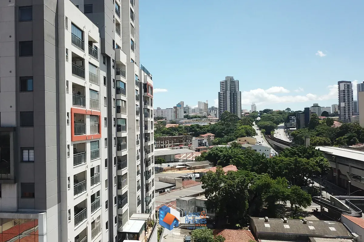 Apartamento, 2 quartos, 47 m² - Foto 34