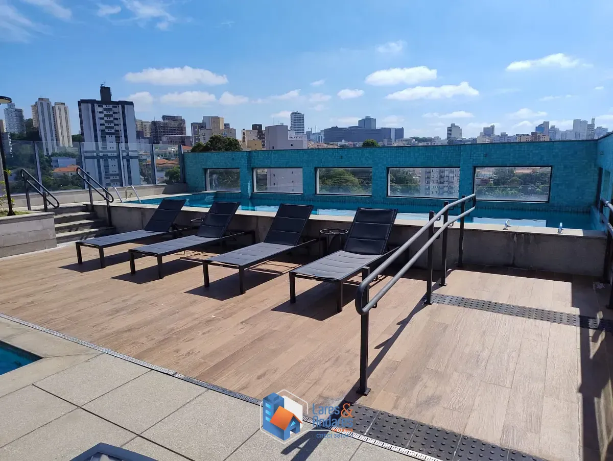 Apartamento, 2 quartos, 47 m² - Foto 49
