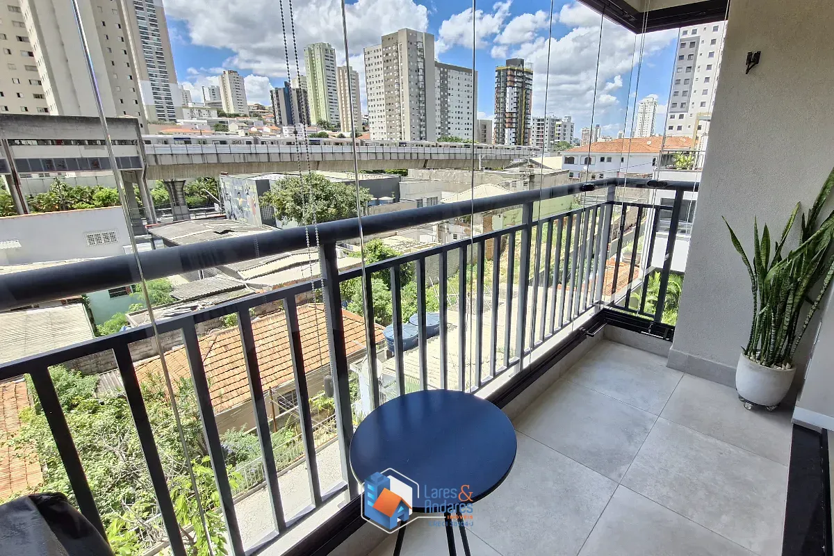 Apartamento, 2 quartos, 47 m² - Foto 10