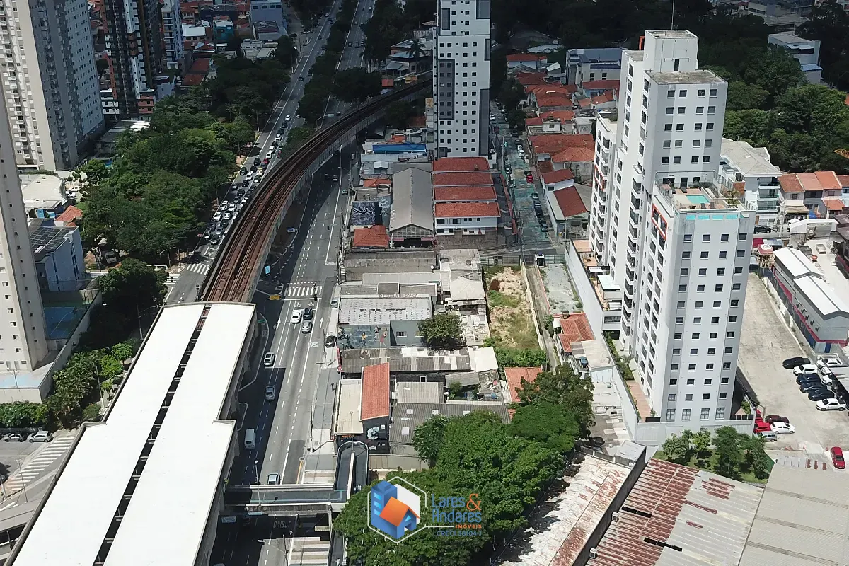 Apartamento, 2 quartos, 47 m² - Foto 38