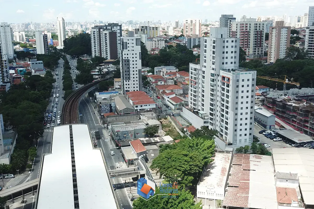 Apartamento, 2 quartos, 47 m² - Foto 40