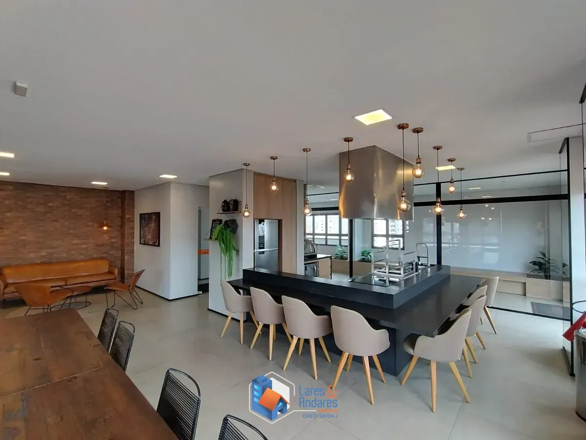 Apartamento, 2 quartos, 47 m² - Foto 57
