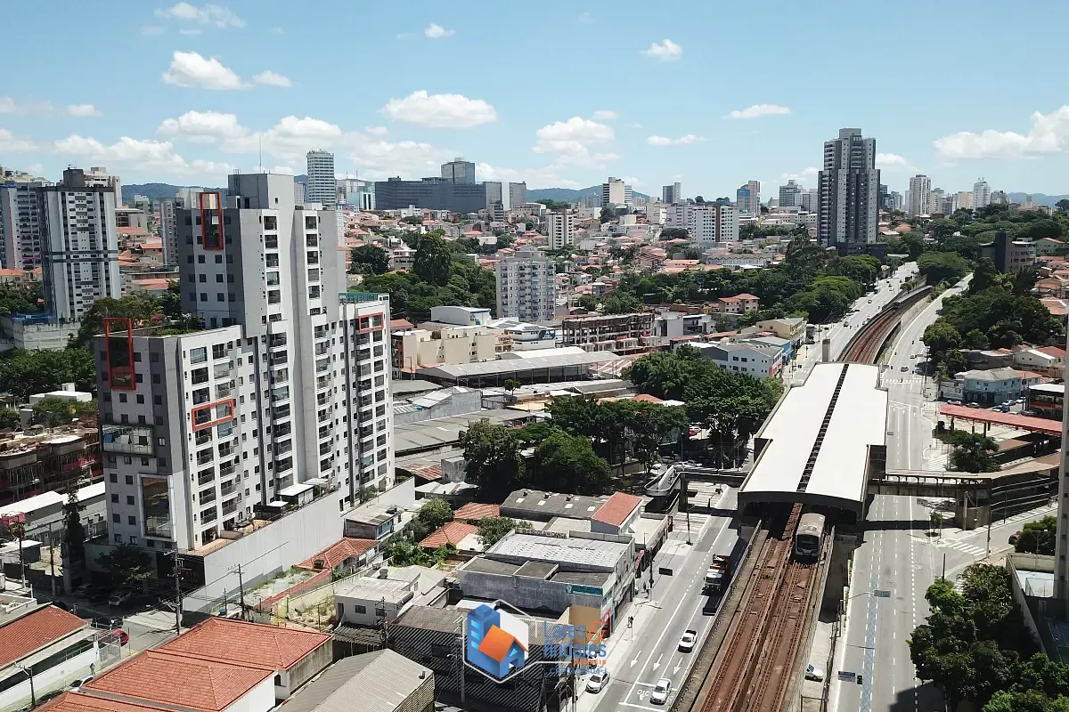 Apartamento, 2 quartos, 47 m² - Foto 35