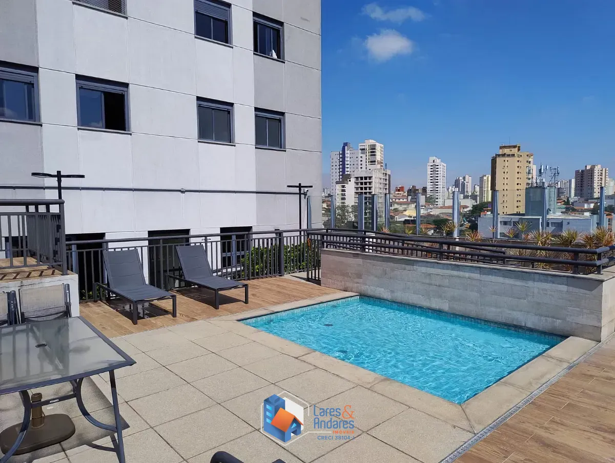 Apartamento, 2 quartos, 47 m² - Foto 48