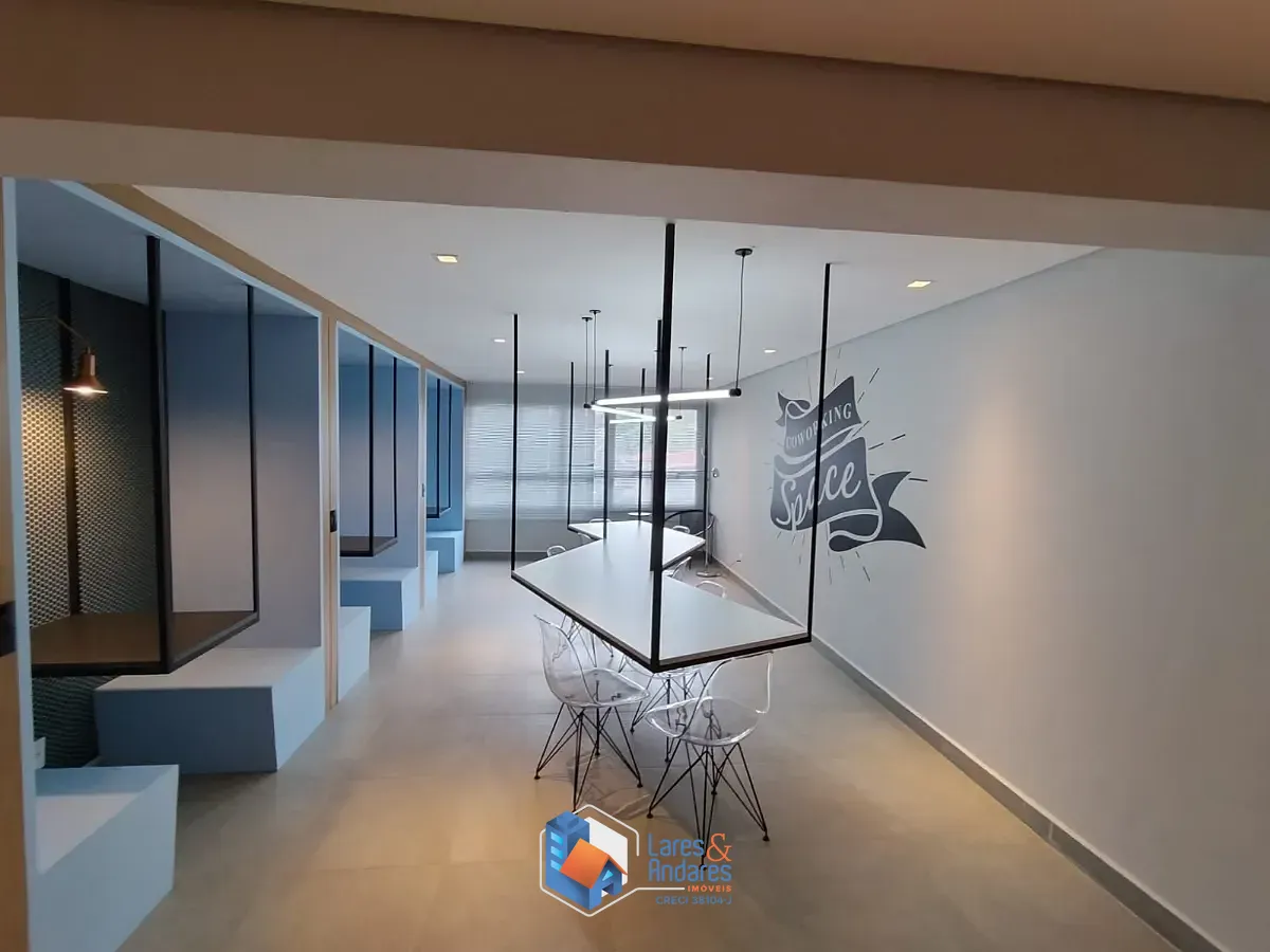 Apartamento, 2 quartos, 47 m² - Foto 71