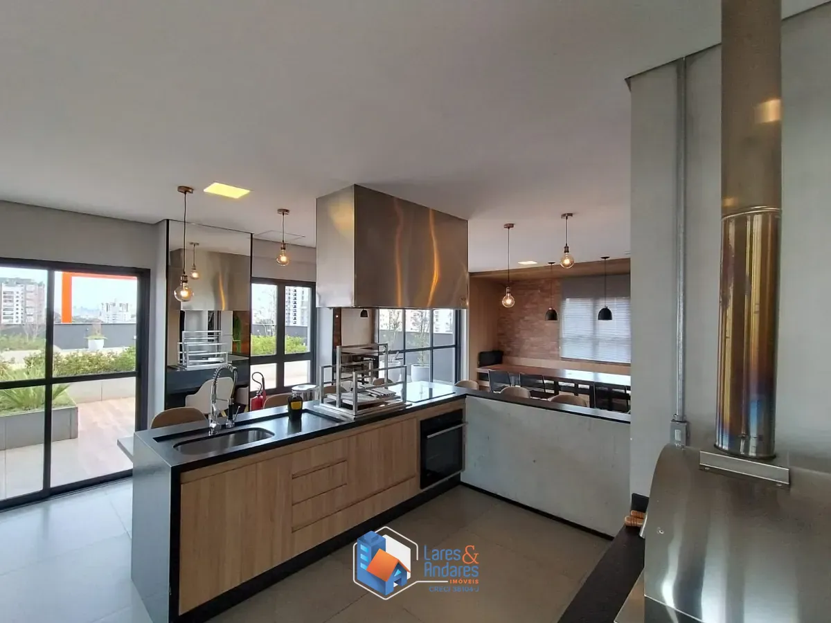 Apartamento, 2 quartos, 47 m² - Foto 56