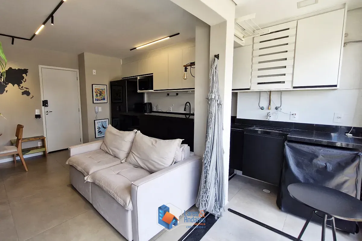 Apartamento, 2 quartos, 47 m² - Foto 11