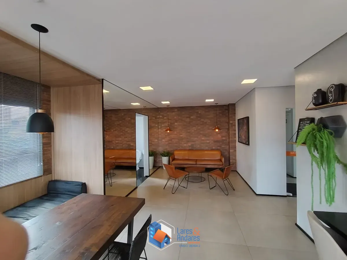 Apartamento, 2 quartos, 47 m² - Foto 58