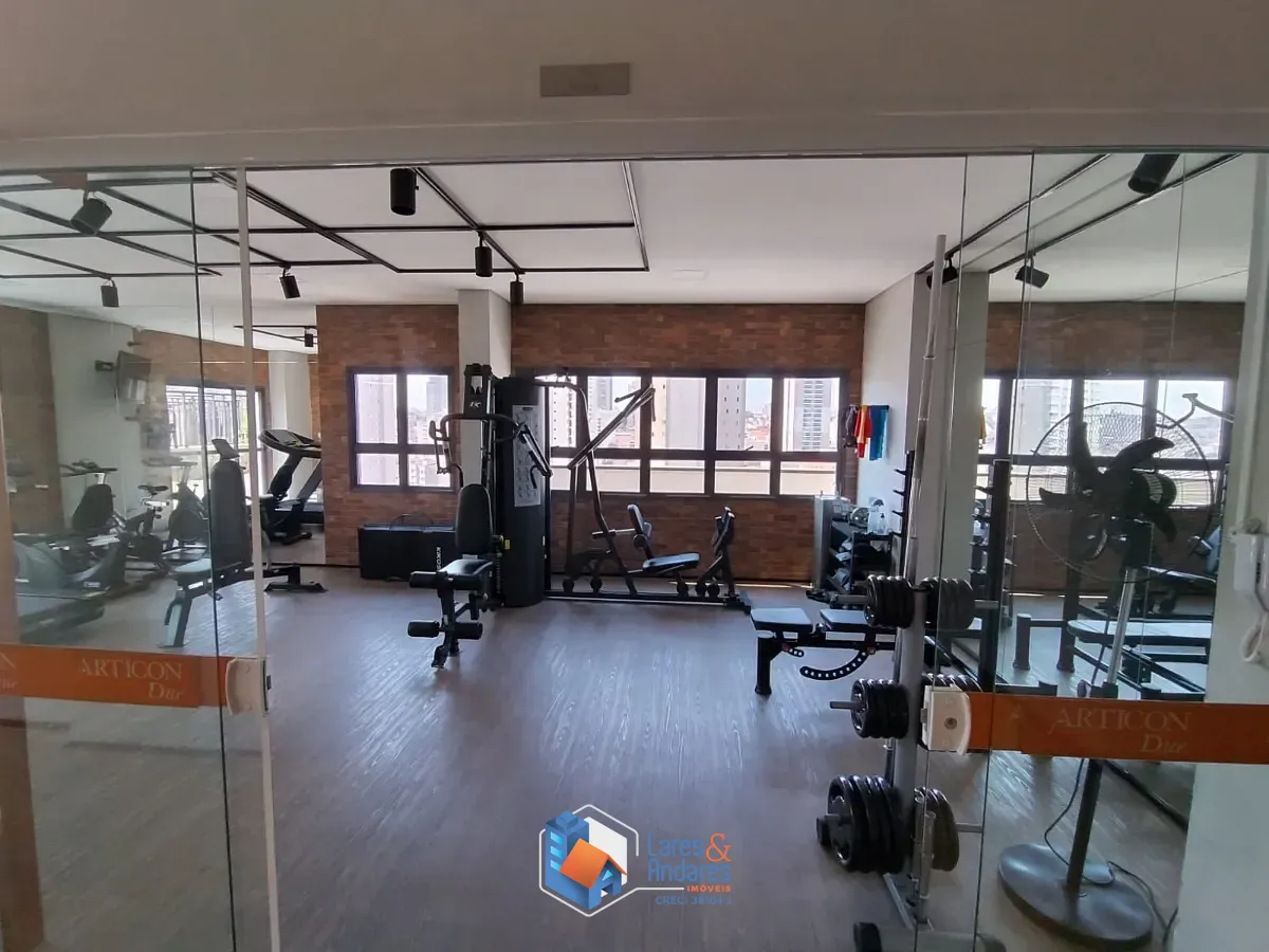 Apartamento, 2 quartos, 47 m² - Foto 66