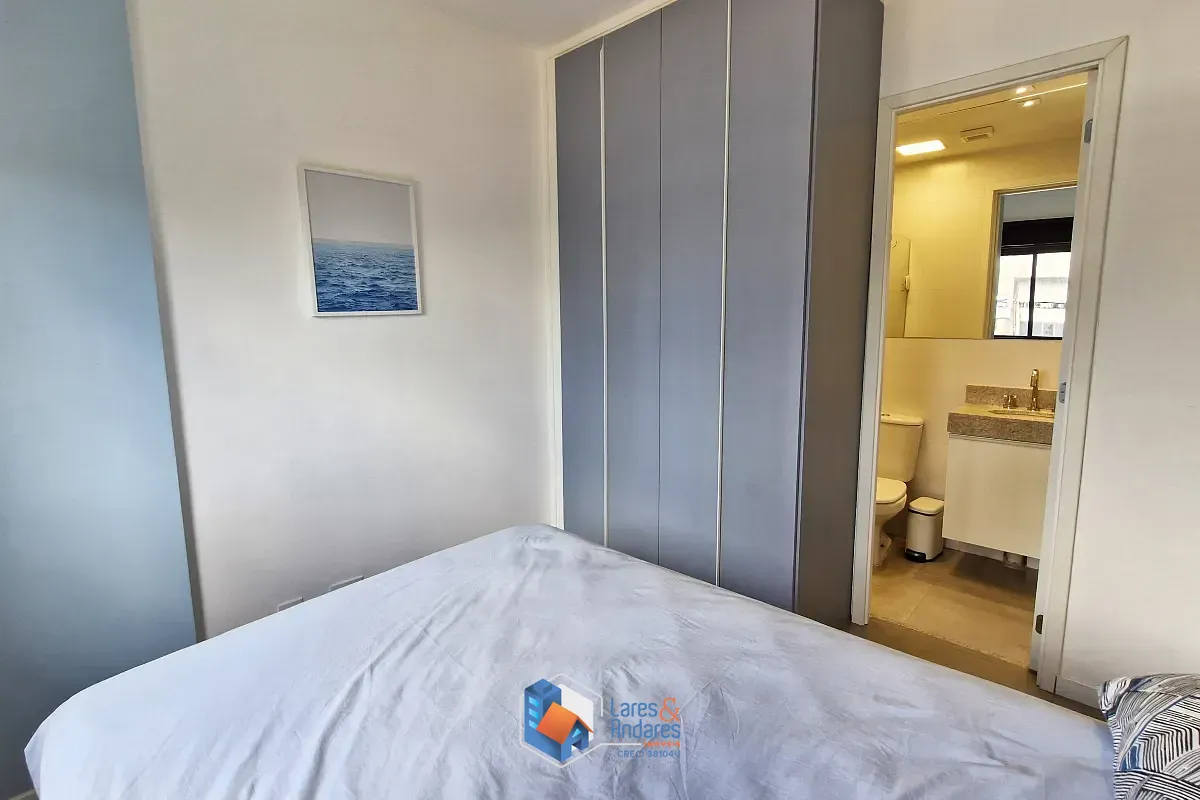 Apartamento, 2 quartos, 47 m² - Foto 31