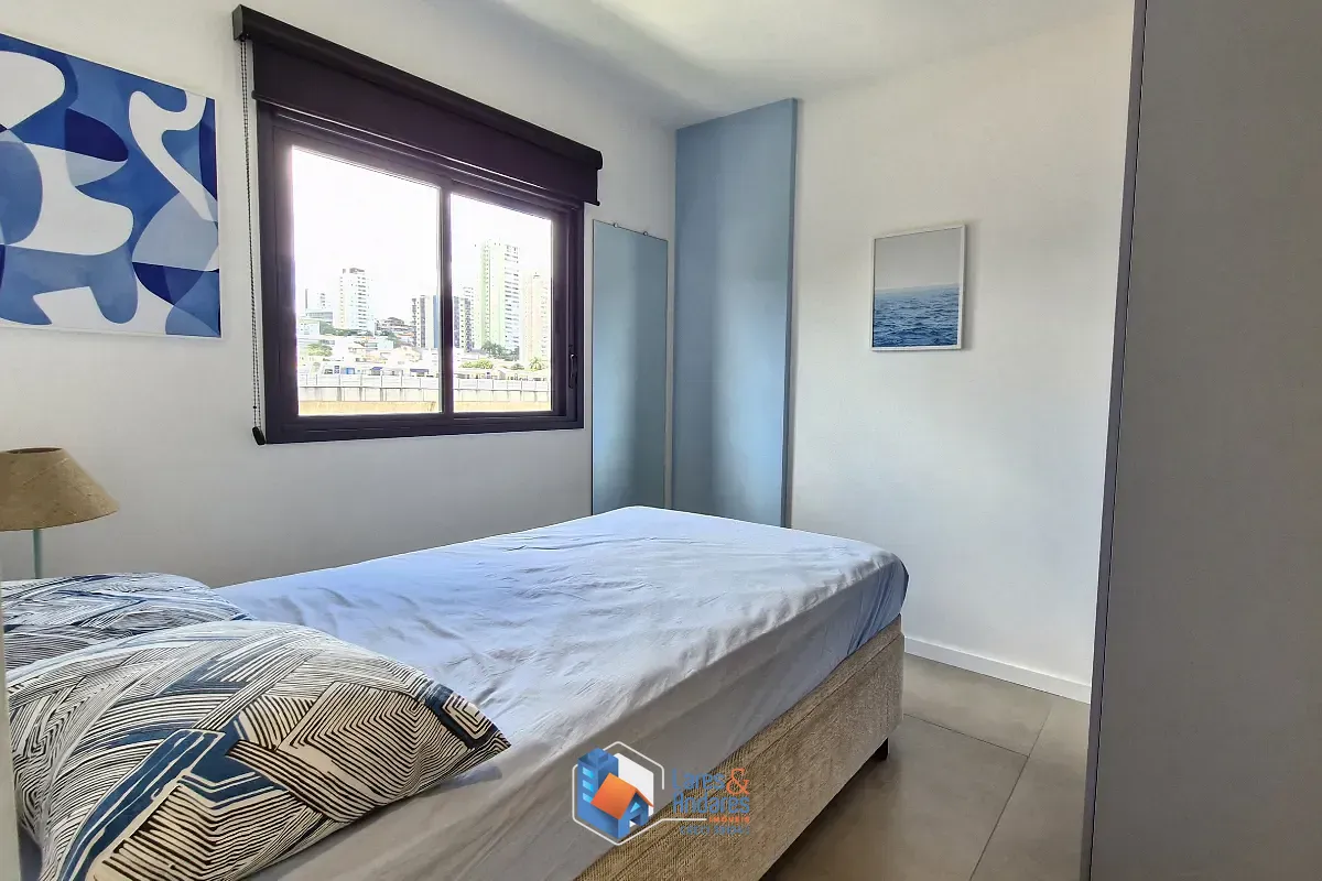 Apartamento, 2 quartos, 47 m² - Foto 29