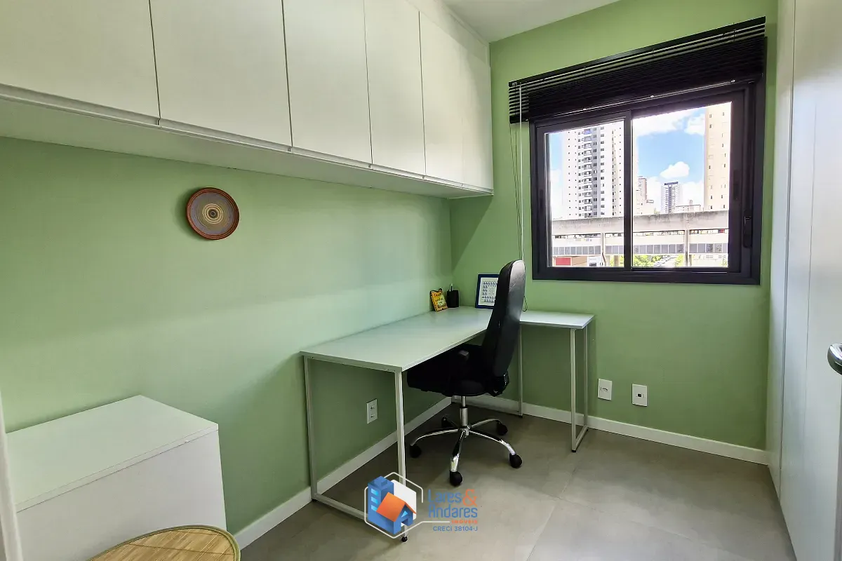 Apartamento, 2 quartos, 47 m² - Foto 25