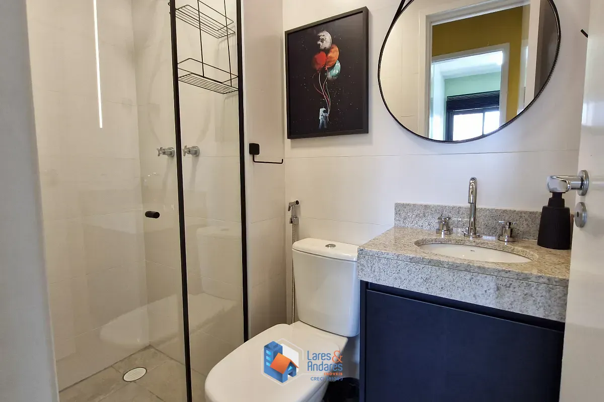 Apartamento, 2 quartos, 47 m² - Foto 28